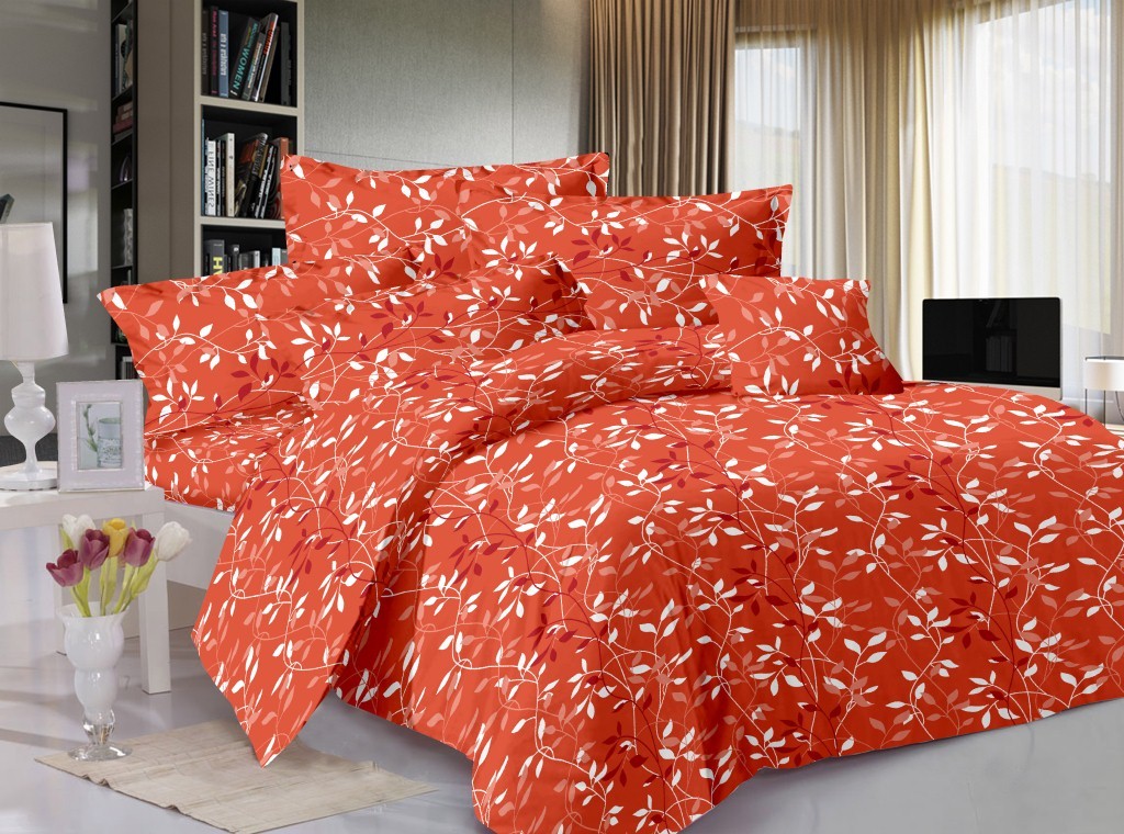 Washable 5d Bedsheet