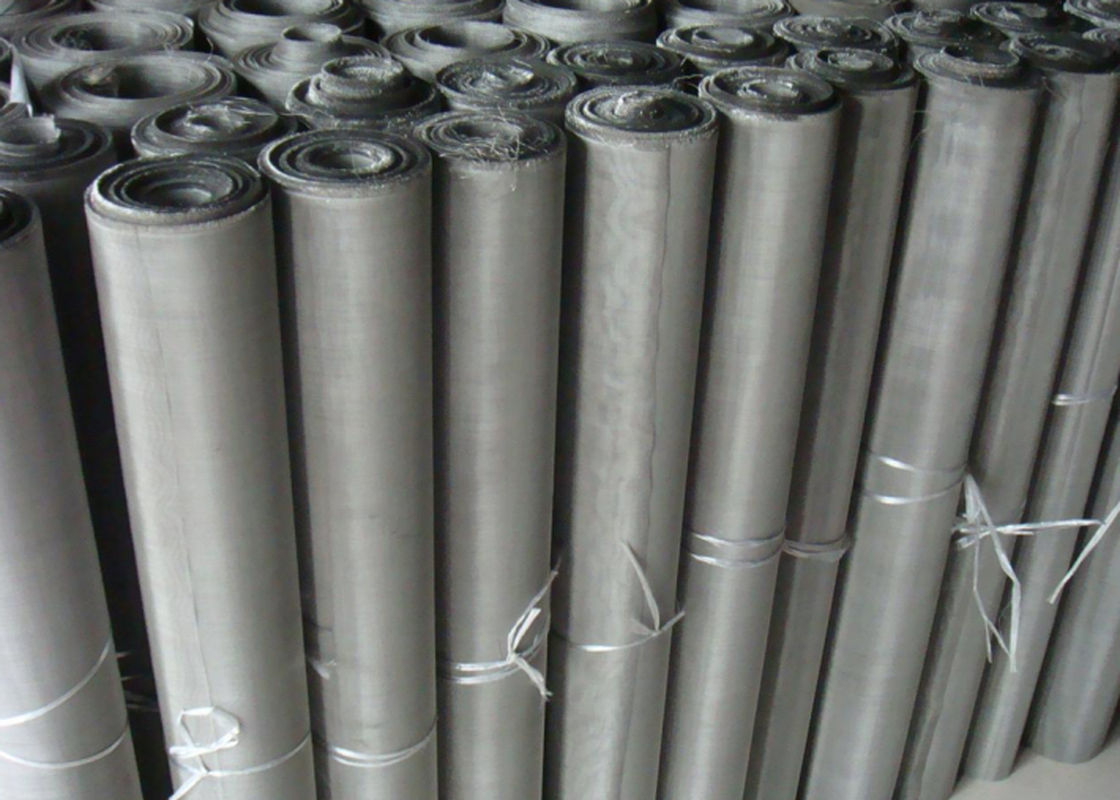 Stainless Steel Wire Mesh