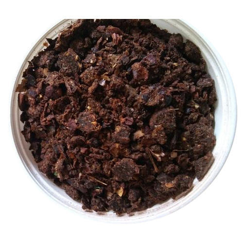 Neem Cake Fertilizer