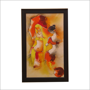 Decorative Paintings