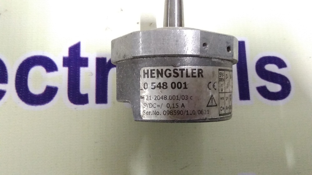 Encoder