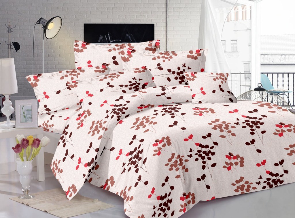 Washable Hotel Bed Sheets