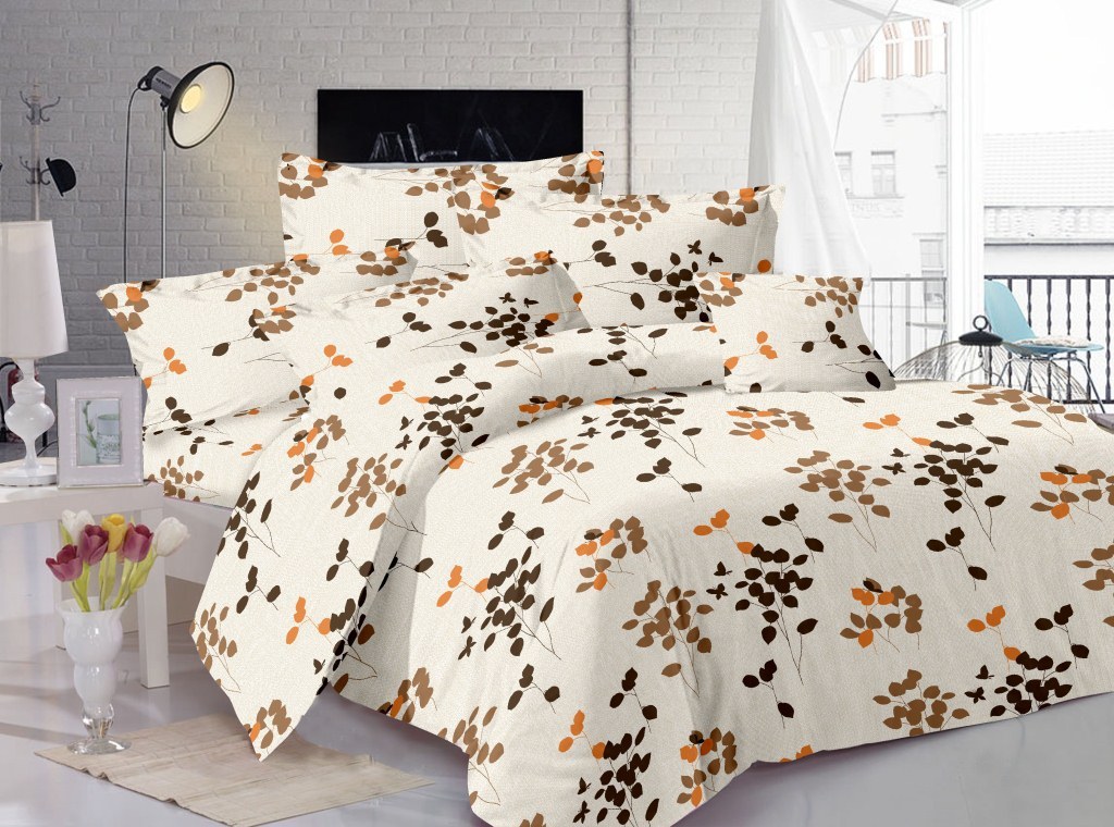 Washable Hotel Bed Sheets