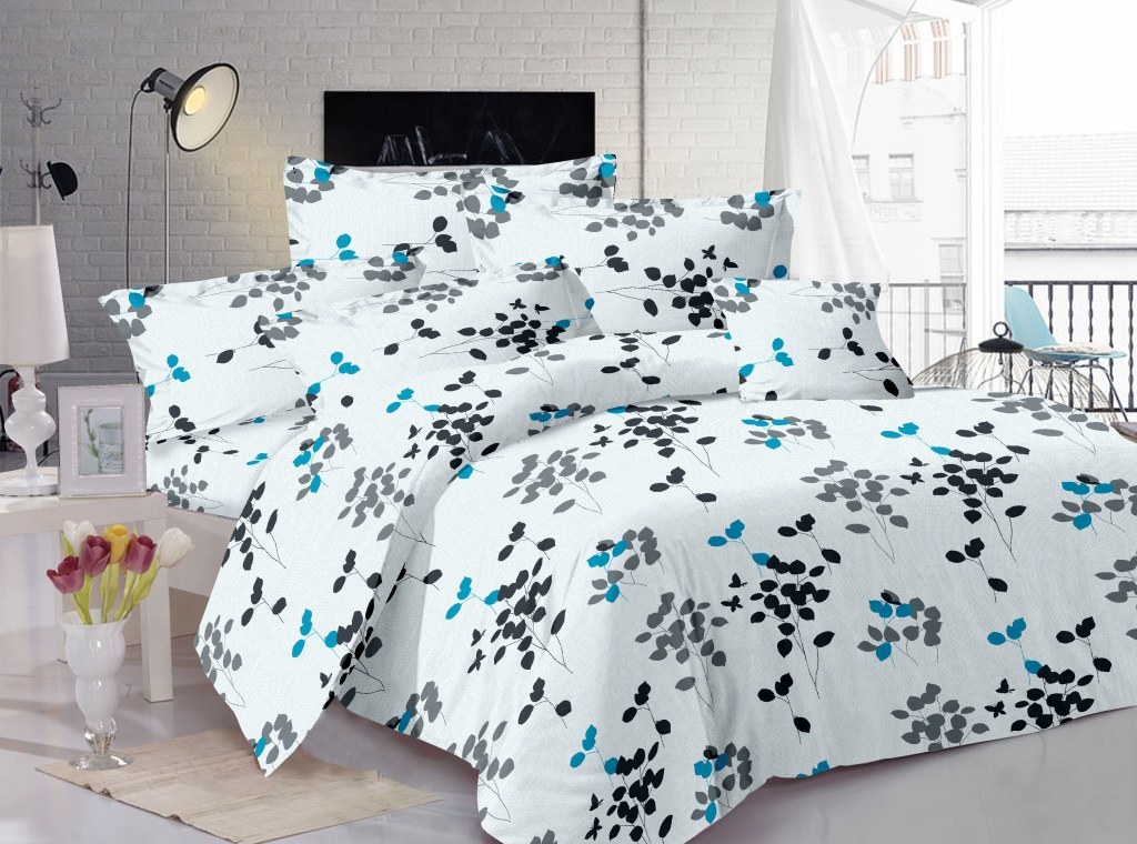 Washable Hotel Bed Sheets