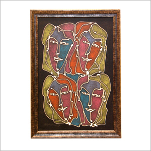 Wall Framed Paintings