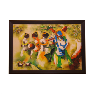 Water Colour Painting