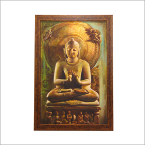 Buddha Paintings