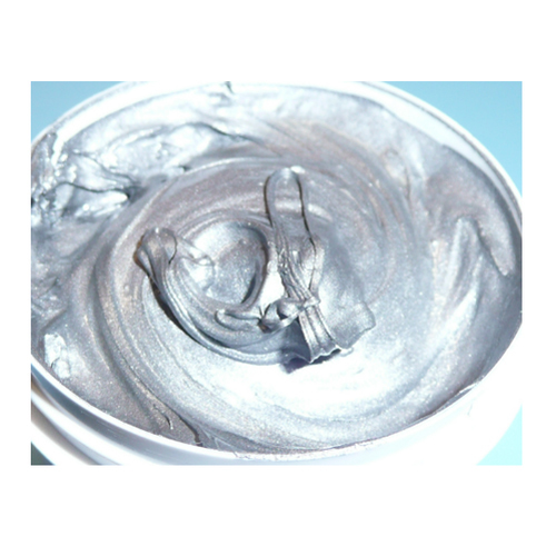 Aluminum Paste Grade: Industrial Grade