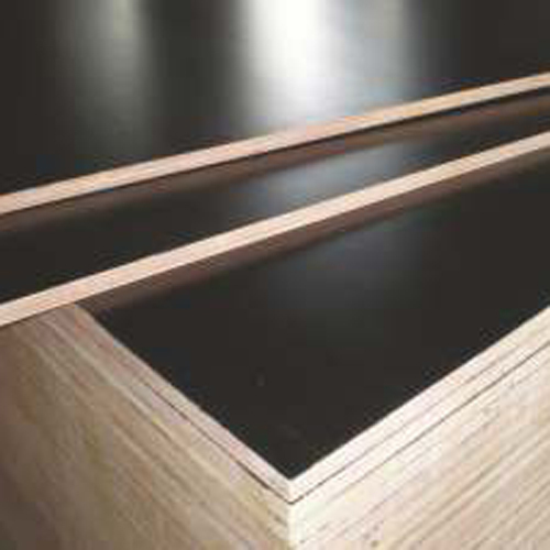 Shuttering Plywood Thickness: 16-24 Millimeter (Mm)