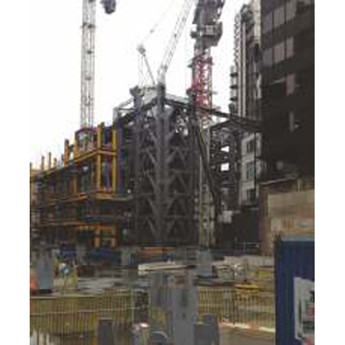 Shuttering Plywood Thickness: 16-24 Millimeter (Mm)