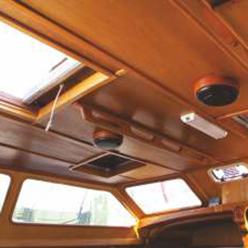 Marine Grade Plywood Thickness: 16-24 Millimeter (Mm)