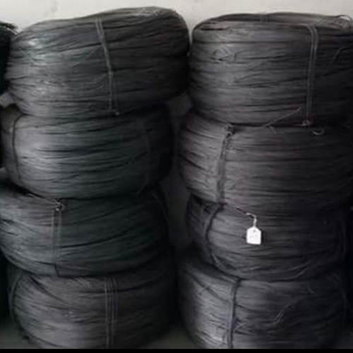 Ms बाइंडिंग वायर