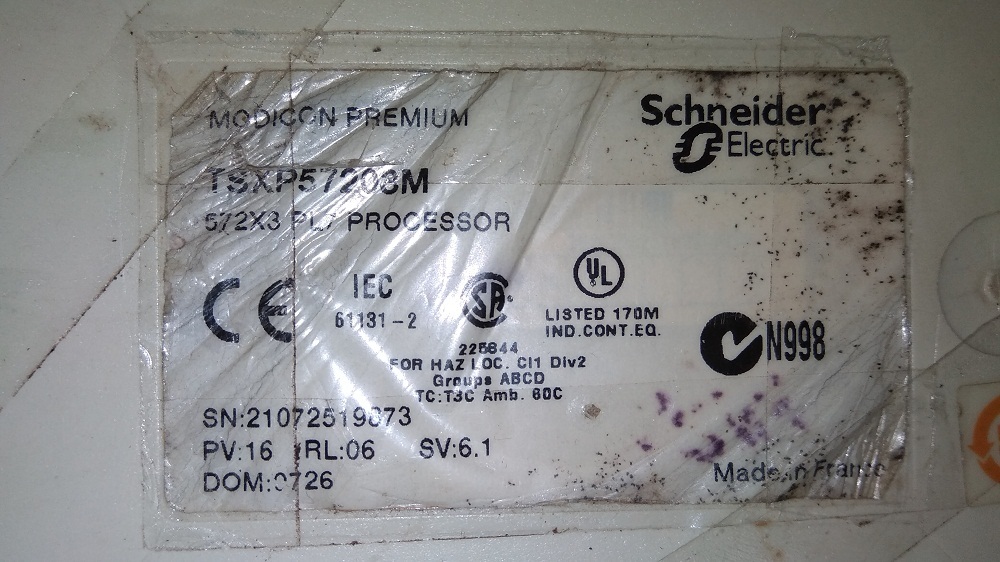 Processor