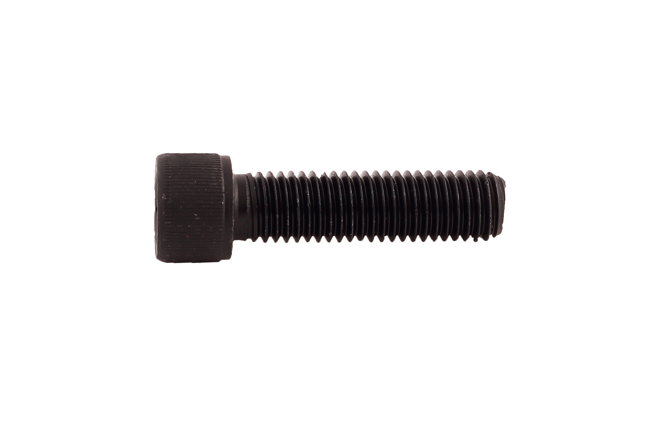 Allen Bolt - Carbon Steel, Hex Head Type, Smooth Surface Finish | Heat Resistant, Long Lasting Shine, Ultra-modern Manufacturing Techniques