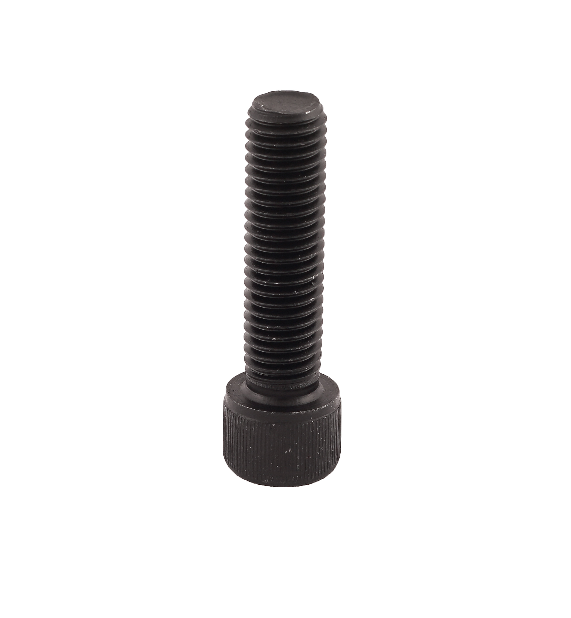 Allen Bolt - Carbon Steel, Hex Head Type, Smooth Surface Finish | Heat Resistant, Long Lasting Shine, Ultra-modern Manufacturing Techniques