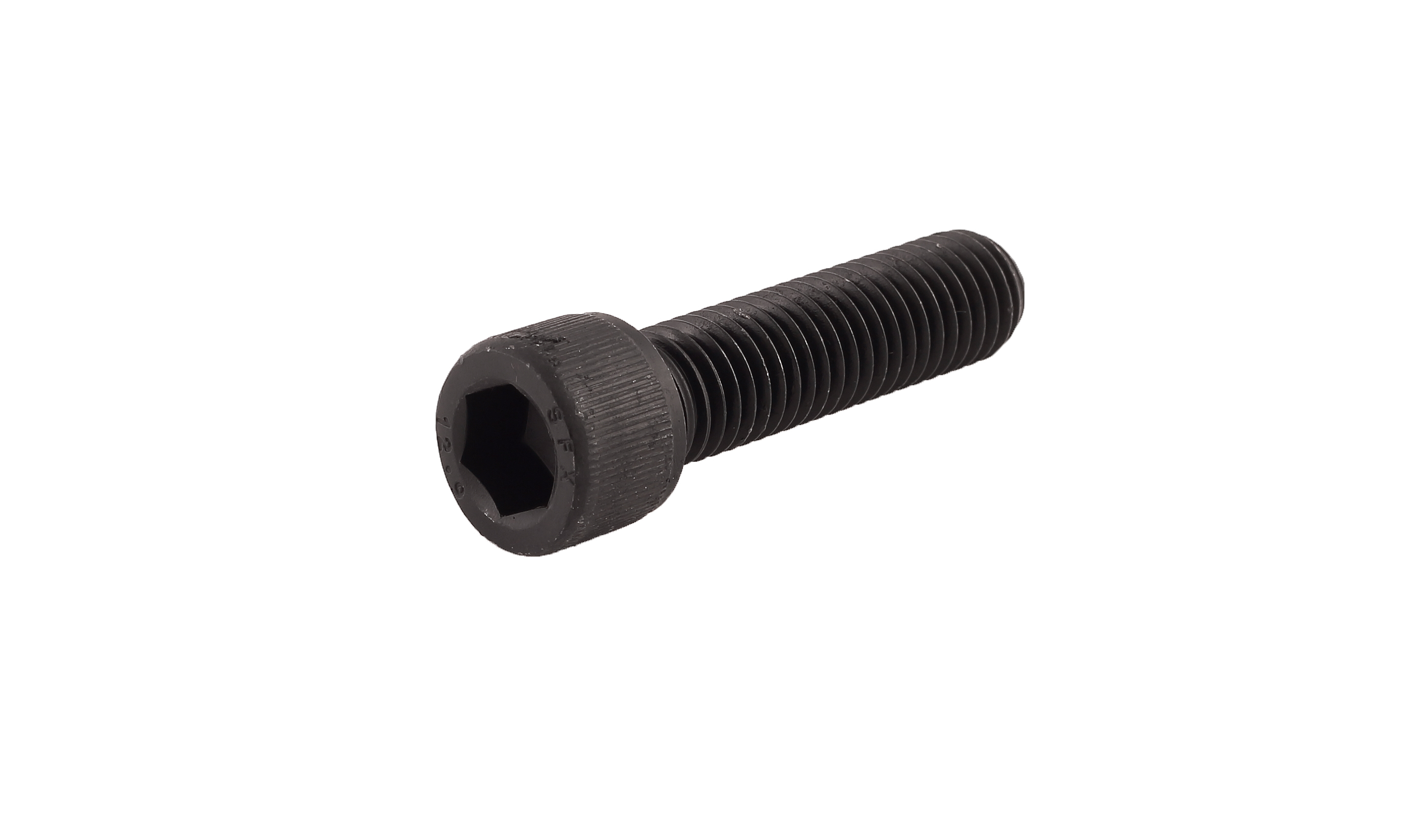 Allen Bolt - Carbon Steel, Hex Head Type, Smooth Surface Finish | Heat Resistant, Long Lasting Shine, Ultra-modern Manufacturing Techniques