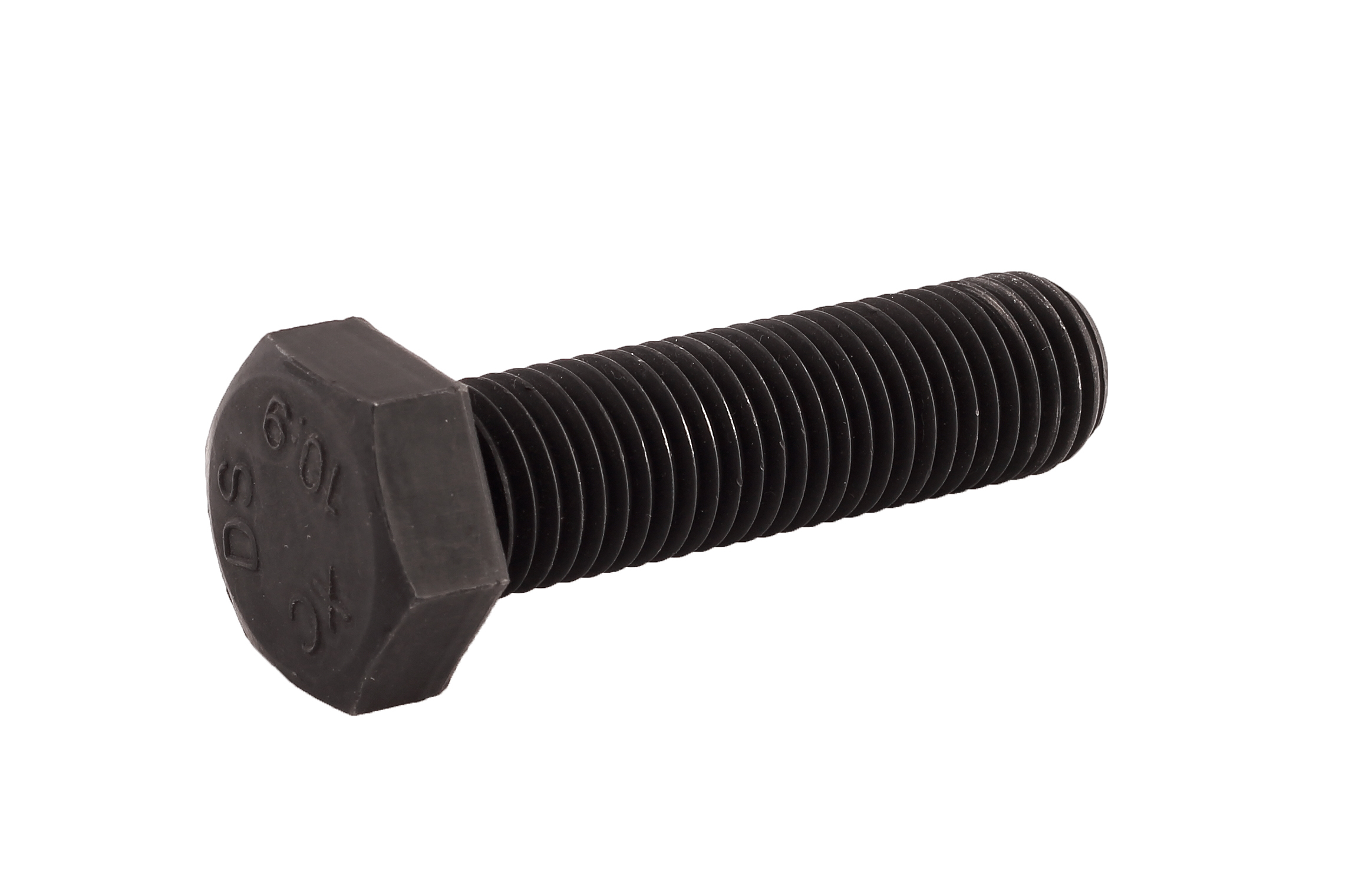 Hex Bolt - Stainless Steel, Diameter 4-10mm | Precision Engineered, Easy Installation, Dimensional Accuracy