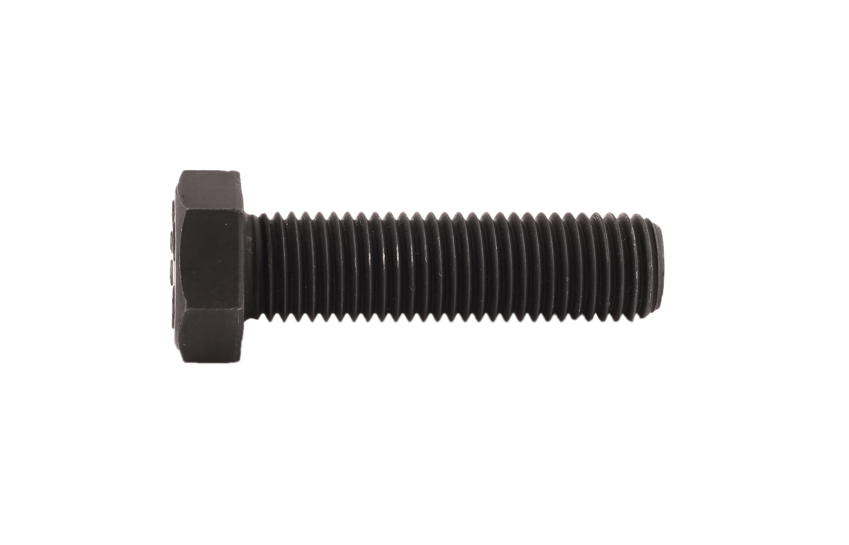Hex Bolt - Stainless Steel, Diameter 4-10mm | Precision Engineered, Easy Installation, Dimensional Accuracy