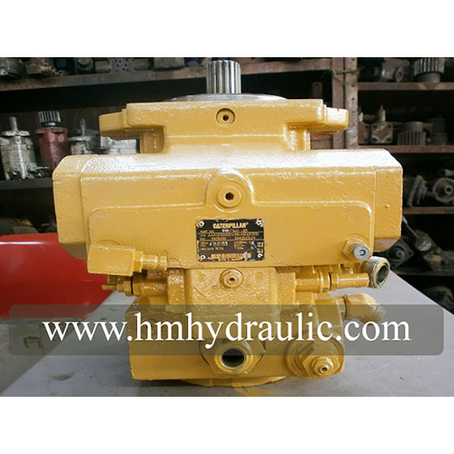 Caterpiler Hydraulic Motors
