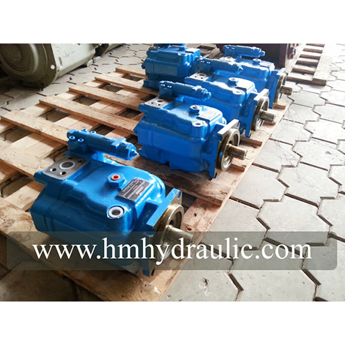 Hydraulic Motors