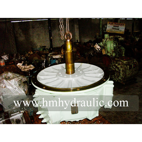 Hatapa Hydraulic Motors