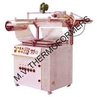 Blister Packing Machine - MS Construction | High-Quality Optical Sensor for Leak Detection, Non-Destructive Packaging for Pharmaceuticals and Sensitive Materials