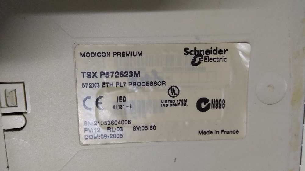 Processor