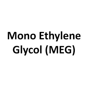 मोनो इथाइलीन ग्लाइकॉल अनुप्रयोग: औद्योगिक