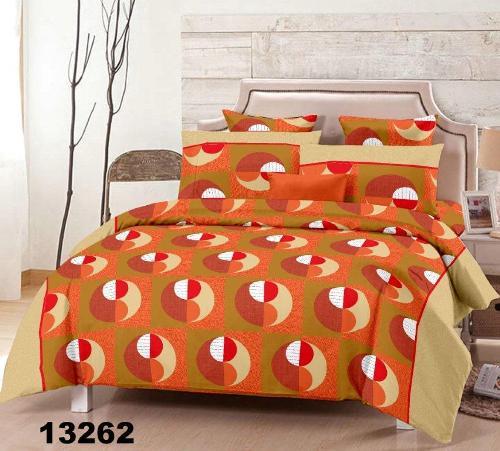 वॉशेबल सुपीरियर कॉटन बेडशीट