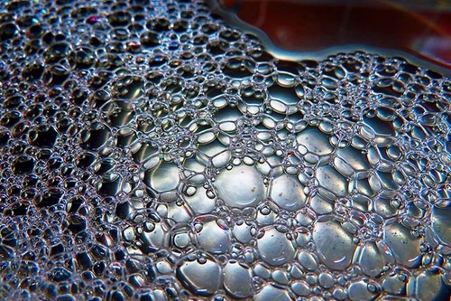 सर्फैक्टेंट्स एप्लीकेशन: औद्योगिक