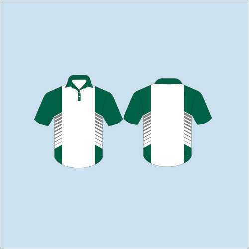 Sublimation t shirt