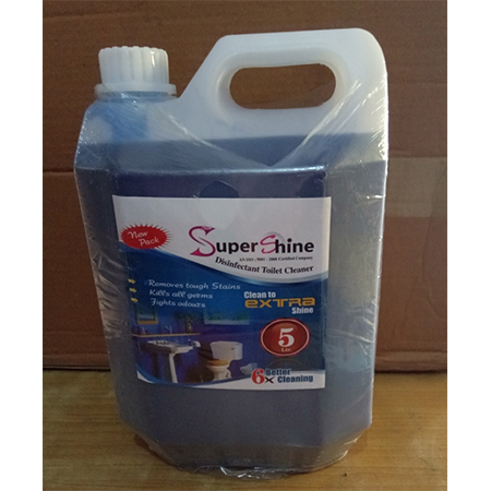 Toilet Cleaner