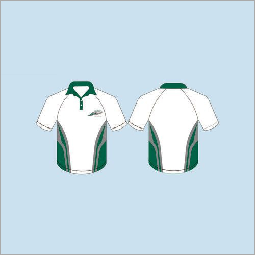 Polyester Corporate-Office T Shirt