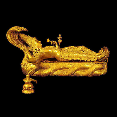 Anantha Padmanabha Swamy