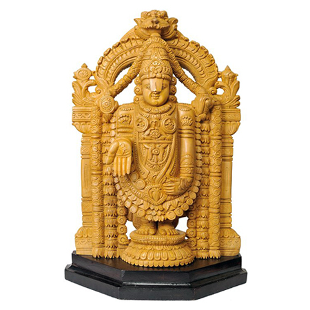 Tirupati Venkateshwara Swami