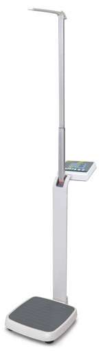 Digital Height And Weight Scale