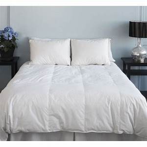White Stripe Hotel Bedsheets