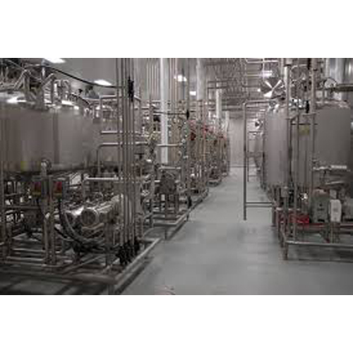 Food Plant