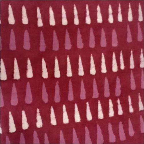 Cotton Dress Material - Multi-Color Printed Fabric | Soft & Comfortable, Stain & Wrinkle Resistant, High Absorption