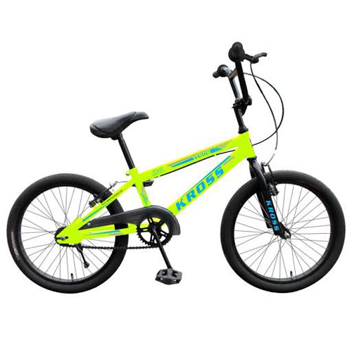 Kross kids cycle on sale