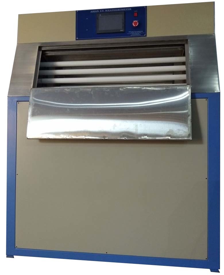 Uv Weatherometer - Usage: Laboratory