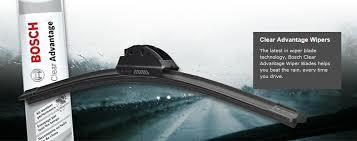 Wiper Blades