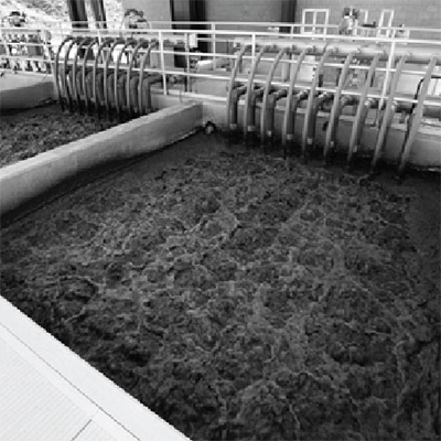 Multistage Osmosis System