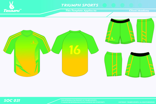 रग्बी फुल-यूनिफॉर्म एज ग्रुप: शिशु/बच्चा