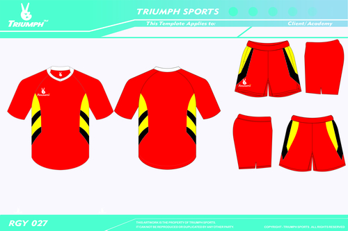 रग्बी वियर एज ग्रुप: शिशु/बच्चा