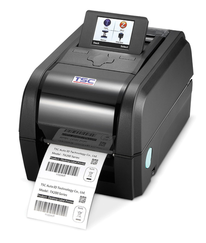 Automatic Tsc Tx Series