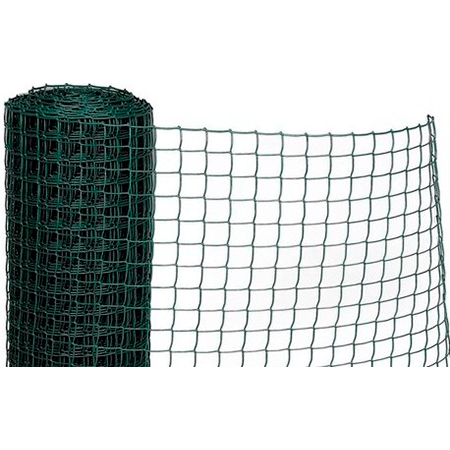 प्लास्टिक जाली