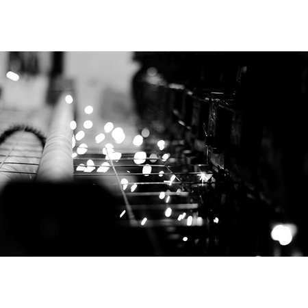 वाइब्रेटिंग स्क्रीन