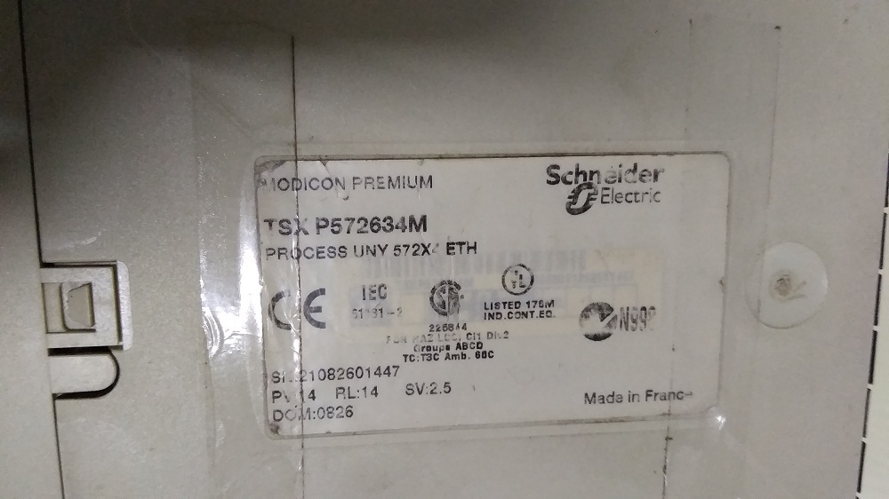 Processor Module