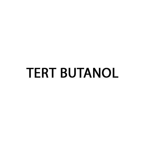 Tert Butanol